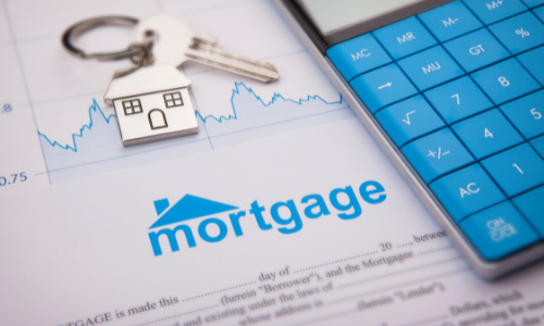 refinancing your mortgage loan
